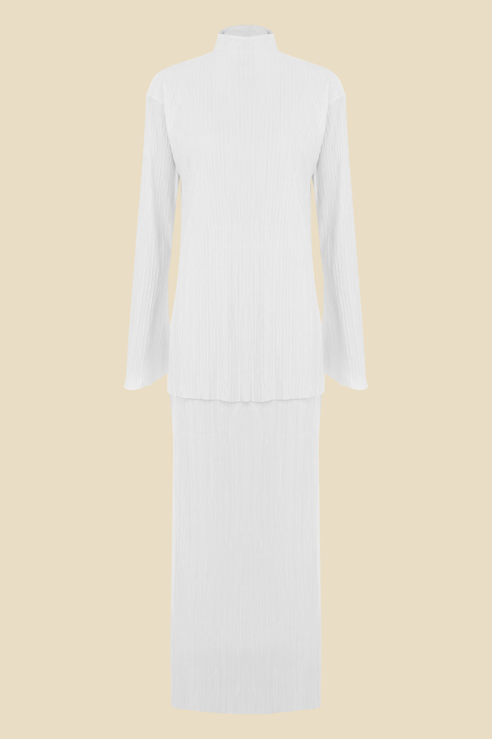 Ensemble Serenity Blanc
