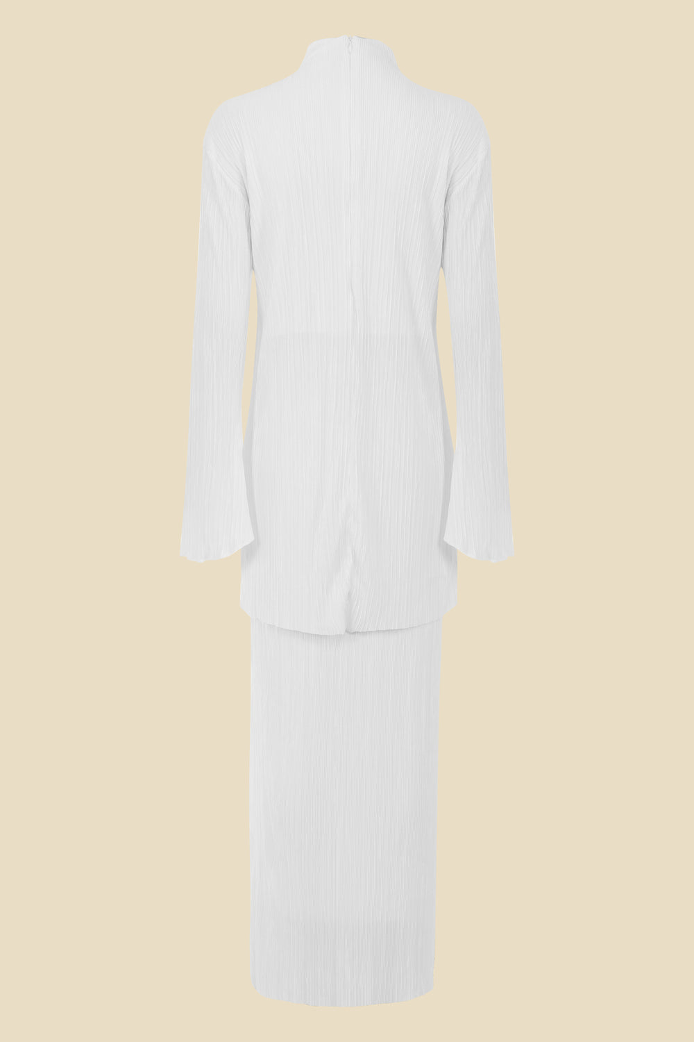 Ensemble Serenity Blanc