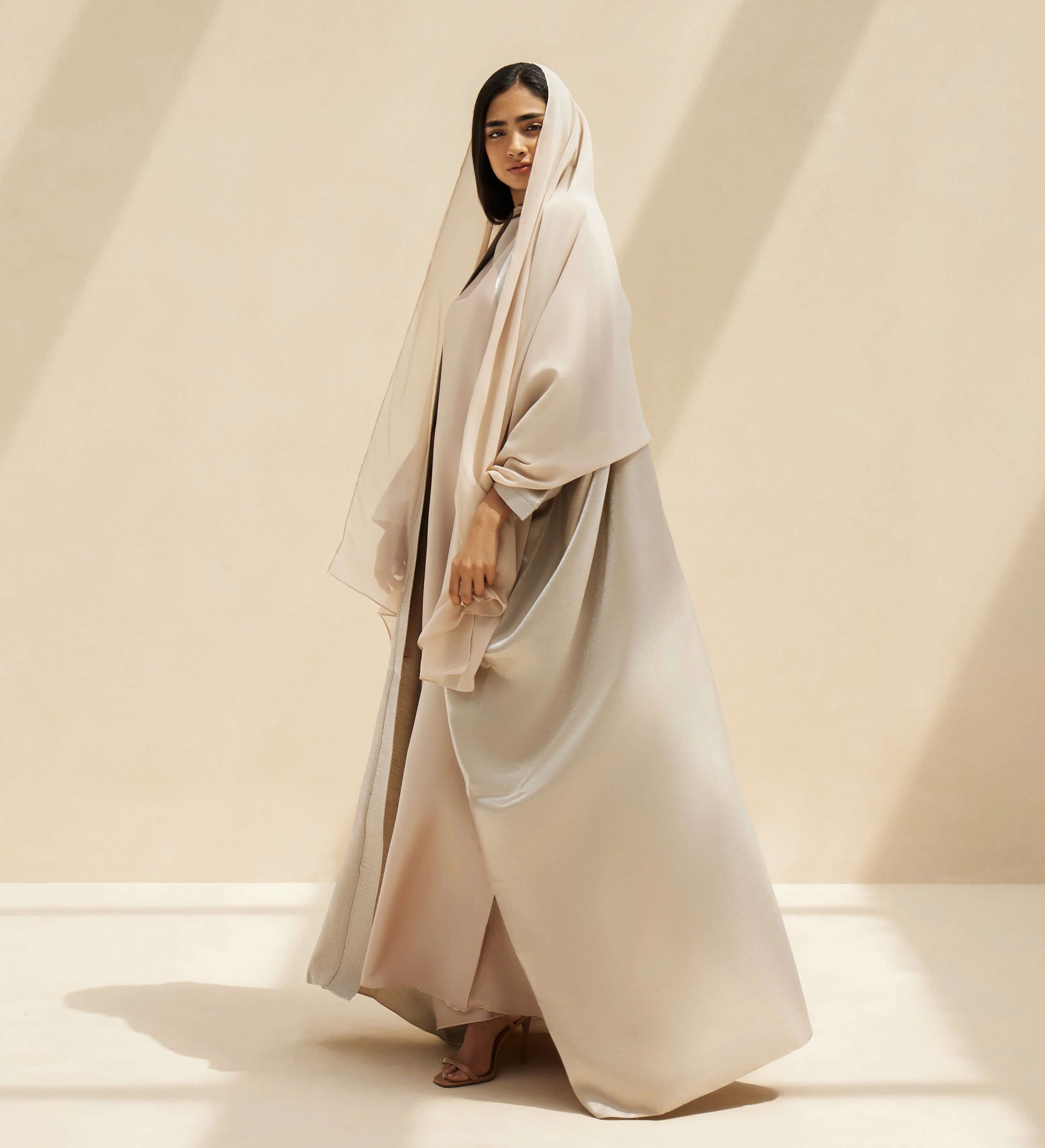 Abayas