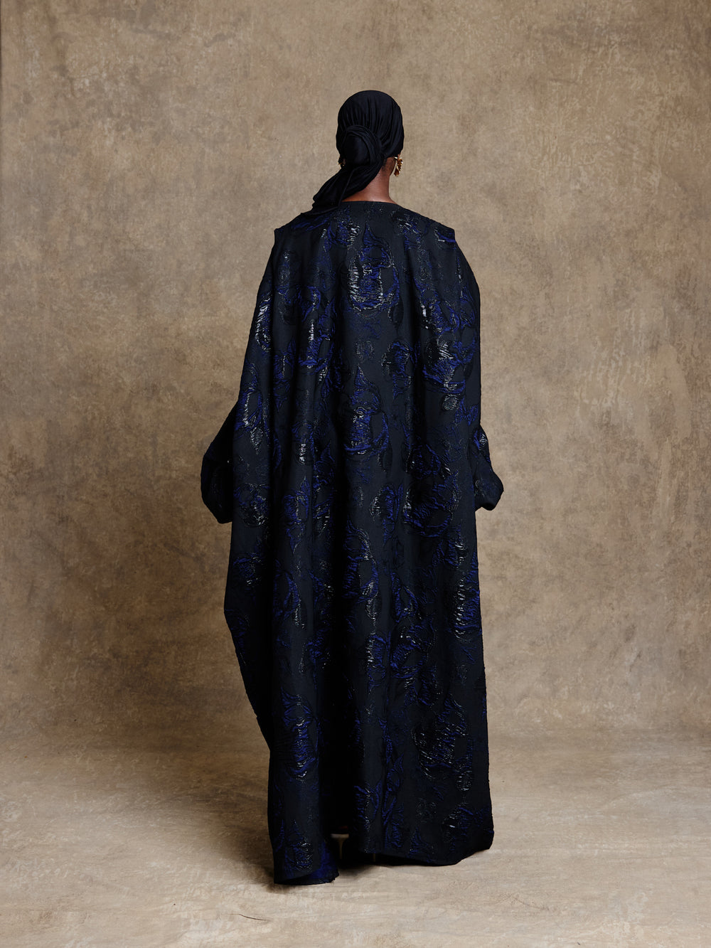 Robe Saint Louisienne