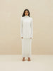 Ensemble Serenity Blanc