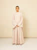 Haut Haya Beige