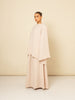 Jupe Sutura Beige