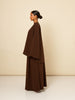 Haut Haya Marron
