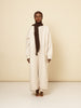 Manteau Saafi Beige